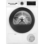  Сушильная машина Bosch WQG241AKPL