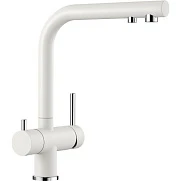  Смеситель Blanco FONTAS II белый