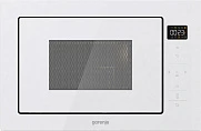  Встраиваемая микроволновая печь Gorenje BM251SG2WG