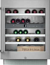  Винный шкаф Gaggenau RW404261