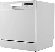  Посудомоечная машина Korting KDFM 25358 W