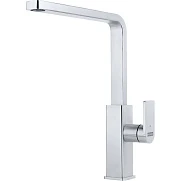 Смеситель Franke Mythos Swivel (115.0547.852) нерж. сталь