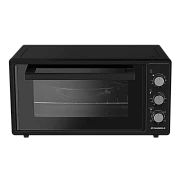  Мини-печь Maunfeld MMO-483MB01