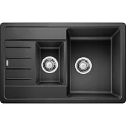  Мойка Blanco LEGRA 6 S Compact Silgranit антрацит