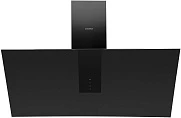  Вытяжка Maunfeld AURORA 90 Black Matted