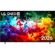  Телевизор ЖК 85'' LG 85QNED70B6A.ARUG