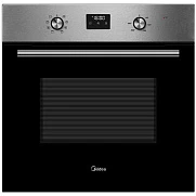  Духовой шкаф Midea MO57103X