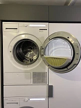  Сушильная машина Asko T208C.W.P_VP