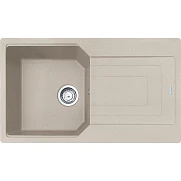  Мойка Franke UBG 611-86 сахара фрагранит (стоп)