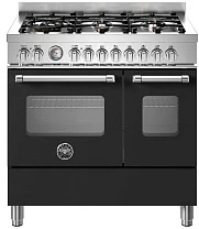  Плита Bertazzoni MAS96L2ENET
