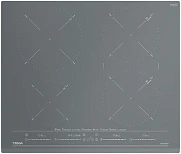  Варочная поверхность Teka IZC 64630 MST Stone Grey
