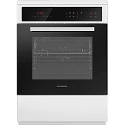  Плита электрическая MAUNFELD MEC611CW10TD