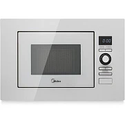  Встраиваемая микроволновая печь Midea AG820BJU-WH