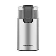  Кофемолка Maunfeld MF-523S