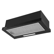  Вытяжка Maunfeld Clyde 60 Glass Black