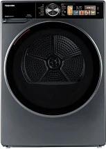  Сушильная машина Toshiba TD-T25BS110HWRU(MG)