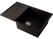  Мойка Omoikiri Мойка Daisen 78-LB-ES Artgranit/эспрессо