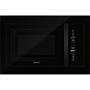  Встраиваемая микроволновая печь Hiberg VM 8505 B