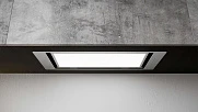  Вытяжка Sirius SL 907 IX 70