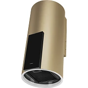  Вытяжка Maunfeld ALBA 39 Wall Gold