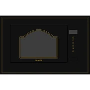  Встраиваемая микроволновая печь Graude MWGK 38.1 S