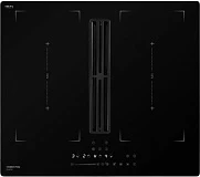  Варочная поверхность Hiberg i6-VM8 B