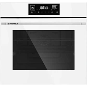  Шкаф духовой электрический MAUNFELD AEOD76106W