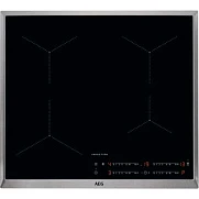  Варочная поверхность AEG IKB64431XB