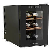  Винный шкаф Meyvel MV06-TBF1-Next