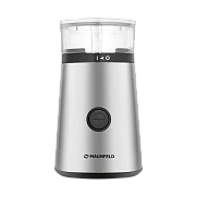  Кофемолка Maunfeld MF-522S