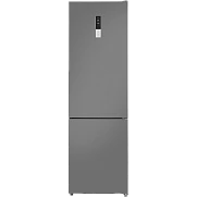  Холодильник Maunfeld MFF200NFX10 Inverter