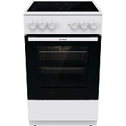  Плита Gorenje GEC5A41WG