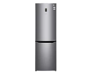  Холодильник LG Electronics GA-B419SLGL