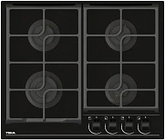 Варочная поверхность Teka GBC 64100 KBN Black