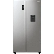 Холодильник Gorenje NRR9185EAXLWD