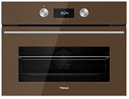  Духовой шкаф Teka HLC 8400 London Brick Brown