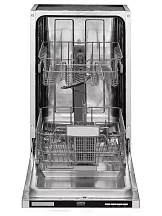  Посудомоечная машина DeLonghi DDW 06S Amelia