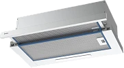  Вытяжка встраиваемая телескопическая EVELUX Tel 60 X