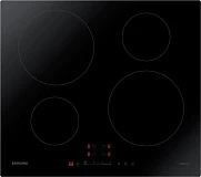  Варочная поверхность Samsung Electronics NZ64H37070K/WT