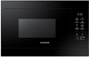  Встраиваемая микроволновая печь Samsung Electronics MS22M8054AK/BW