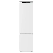  Холодильник Maunfeld MBF19354NFWGR LUX Inverter
