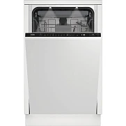  Посудомоечная машина Beko BDIS38120Q