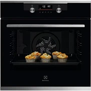  Духовой шкаф Electrolux KODDP77X