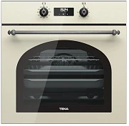  Духовой шкаф Teka HRB 6400 Vanilla-OS