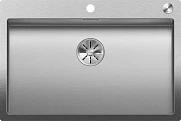  Мойка Blanco CLARON 700-IF/A Durinox