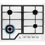  Варочная поверхность Electrolux EGS6436WW