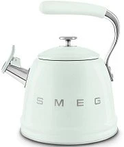  Чайник Smeg CKLW2001PG