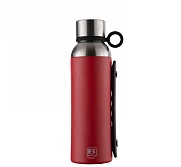   Bugatti Бутылка для воды Bottle Rubino Sand BBP-RB1500IB