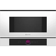  Встраиваемая микроволновая печь Bosch BFL7221W1