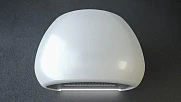  Вытяжка Sirius SLT 106 LINK white